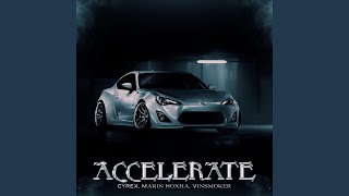 Accelerate [upl. by Haile]