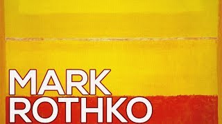 Mark Rothko A collection of 312 works HD [upl. by Rediah886]