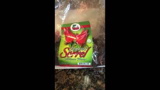 How To Make Jamaican Sorrel Recipe [upl. by Pillsbury]