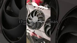 RTX 3050 GPU Specs Breakdown rtx3050 nvidia [upl. by Sivek]