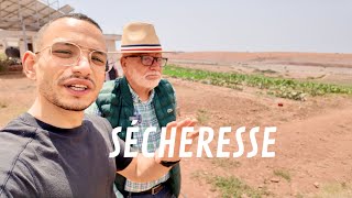 INVESTIR au MAROC AGRICULTURE et SÉCHERESSE [upl. by Maxma]