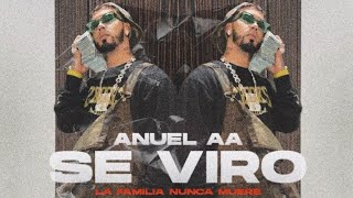 Anuel AA  Santurce Yo Corone Audio [upl. by Prochoras688]