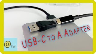 The USBC Adapter you Didnt Know you Needed [upl. by Groh]