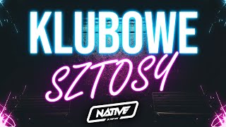 💙 KLUBOWE SZTOSY LISTOPAD 2022  DJ NATIVE [upl. by Janifer]