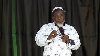 Understanding Night Mystery amp Revelation  Dr Adonijah O Ogbonnaya [upl. by Lexie970]