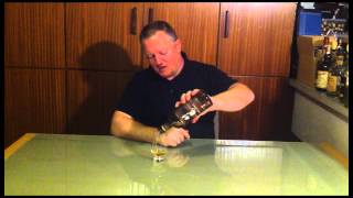 Marks Whisky Ramblings 33 Taketsuru 12 Year Old Pure Malt [upl. by Nove]