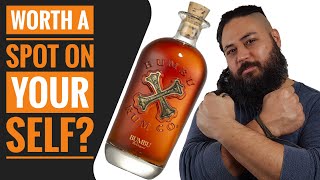 Bumbu Rum Review [upl. by Karel]