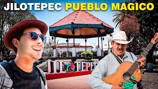 Así es quotJILOTEPECquot PUEBLO MÁGICO ▶︎ Lugares IMPERDIBLES ✅ Guía TURÍSTICA 🇲🇽 MEXICO [upl. by Sugna676]