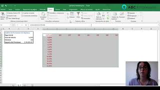 EXCEL TRICK DIV0 ERROR FIX  How to use IF formula logical test to hide errordisplay blank cell [upl. by Epul15]