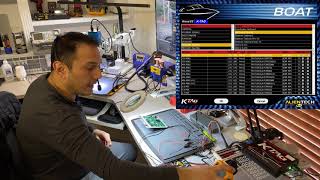 How to use K tag to read microprocessors and eeproms [upl. by Koser943]