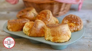 How to Make Popovers in 3 Ways [upl. by Anrapa]