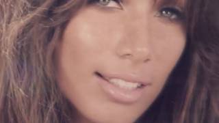 Leona Lewis Collide Makeup Tutorial Look Avicii Music Video Mondays [upl. by Assiluj]