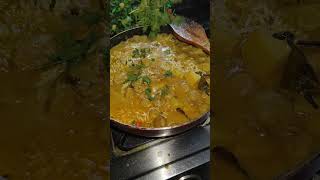 Soyabean Biryani youtubeshorts food recipe viralvideo [upl. by Notsla]