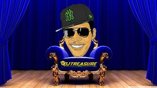 Vybz Kartel Mix 2021 Raw  Vybz Kartel Dancehall Mix 2021  DJ Treasure  18764807131 [upl. by Lysander531]