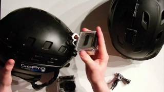 Helmet Mounting Tips GoPro Mounting Tips amp Tricks [upl. by Assilav]