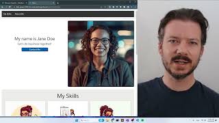 Salesforce LWCLWR Portfolio Site Tutorial Part 1 Setup [upl. by Gracye]