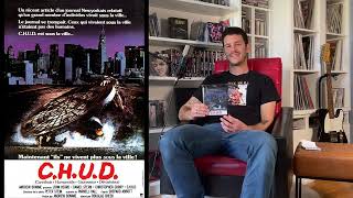 CHUD 1984 – Critique critique films [upl. by Nema999]