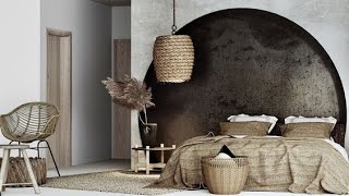 Wabi Sabi Bedrooms  alternative pieces I found in one of my favourite stores for you  Check it out [upl. by Elspeth]