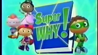 PBS Kids Promos 2009 [upl. by Anagnos912]