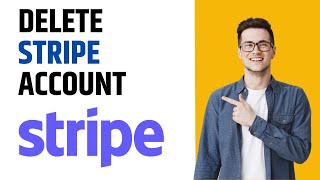 How to Delete Stripe Account EASY [upl. by Dyke]