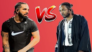 Kendrick vs Drake 4 diss track analysis from a random guy [upl. by Orwin]