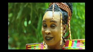 Liberian Gospel Song Lorma PraiseMin Florence Ballah Korboi [upl. by Kragh507]