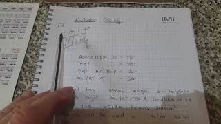 Radiator selection  sizing [upl. by Elane]