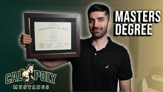 My Computer Science Masters Degree in 9 Minutes [upl. by Karon]