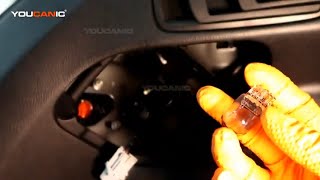 20132017 Mazda CX5  Brake amp Side Marker Light Replacement [upl. by Byram620]