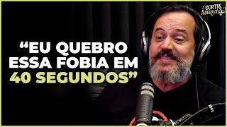 COMO PERDER O MEDO DE FALAR EM PÚBLICO [upl. by Jocelin259]