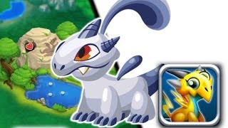 How to breed Wind Dragon 100 Real Dragon City Mobile NEW LEGENDARY DRAGON [upl. by Macrae]