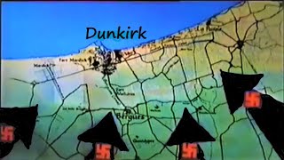 The Dunkirk Evacuation  May 27June 4 1940 [upl. by Amsden]