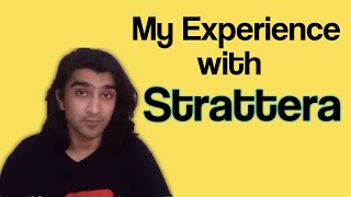 My Experience with Strattera Atomoxetine [upl. by Enitsrik]