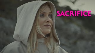 Sacrifice 2021 Official Trailer [upl. by Marisa]