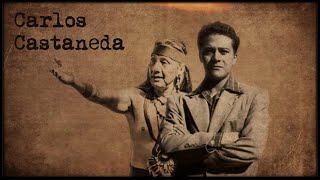 ¿Quién fue Carlos Castaneda [upl. by Rebekah852]