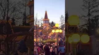 Paris Disneyland Jan272024 [upl. by Brnaby]