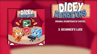 Dicey Dungeon Original Soundtrack  Chipzel [upl. by Kenrick15]