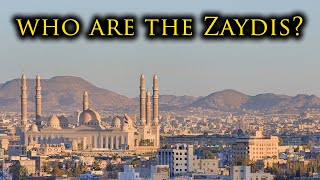 What is Shia Islam  Zaydism [upl. by Hannover]