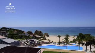 Pestana Alvor Praia [upl. by Amora]