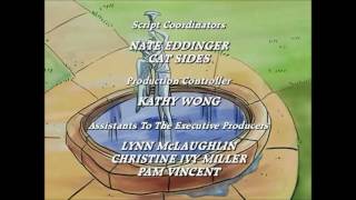 Madeline Season 3 20002001 End Credits [upl. by Eresed720]