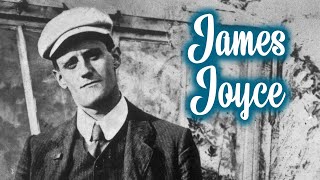 James Joyce documentary [upl. by Nnylylloh]