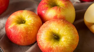 The Real Reason Honeycrisp Apples Are So Expensive [upl. by Kcerb]