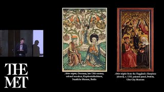 Earth Day Lecture at The Met Cloisters—Taming Medieval Nature  MetSpeaks [upl. by Carree]