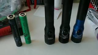 Streamlight Stinger Flashlight Warranty [upl. by Sev]