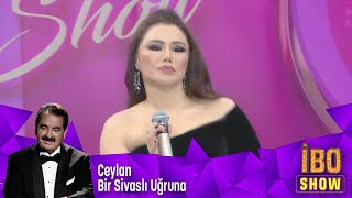 Ceylan  Bir Sivaslı Uğruna [upl. by Naamann]