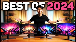 Best 1440p Gaming Monitor in 2024 Top 5 Picks For FPS amp MMO Gaming [upl. by Becki959]