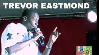 Trevor Eastmond Best of Caribbean Comedy Show with introduction by Sprangalang [upl. by Atal]