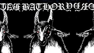 Bathory – Necromancy AI Video [upl. by Launce]