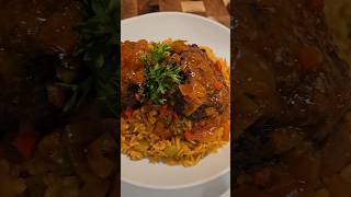 Boulet Haitian Meatballs [upl. by Nagah]