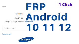 How to Enable ADB on FRP Locked Samsung Devices amp Remove FRP [upl. by Ttayh]